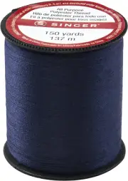 60013 All Purpose Polyester Thread