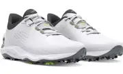 Under Armour Men's UA Drive Pro Spiked Golf Shoes