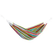 Brazilian Style Polyester Hammock - Ciao