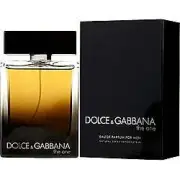 The One By Dolce & Gabbana Eau De Parfum Spray 3.3 Oz