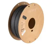 Polymaker PolyTerra Matte PLA ASH GREY 1kg 1.75mm Filament