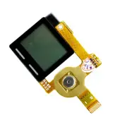 Front LCD Display Screen Monitor Replacement Part For Gopro Hero 4 Sports Camera