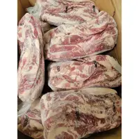 在飛比找蝦皮購物優惠-U.S.A 美國牛肋條(牛腩.條肉) 一公斤700元