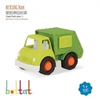 在飛比找PChome24h購物優惠-【美國 B.Toys 感統玩具】愛乾淨回收車_WW系列