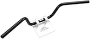 Hurricane HB0072B Handlebar, P7/8", European Type 3, Black