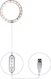 Full Spectrum Grow Light, Full Spectrum Grow Light Grow Lamp, USB Led Full Spectrum High Illumination Technology for Indoor Plant Grow Light