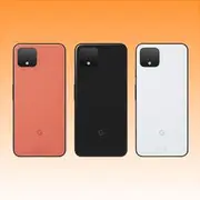 Google Pixel 4 Phone