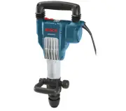BOSCH DH1020VC Inline Demolition Hammer , Blue