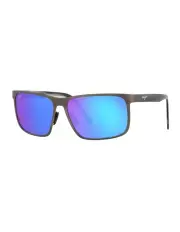 [Maui Jim] Wana Grey MJ000671 Polarised Sunglasses