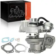 Turbo Turbocharger for Chevrolet Cobalt HHR Pontiac Solstice Buick Regal Saab (for: Saab)