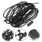 Curtain Chain Bead Accessories Blind Vertical Replacement Blinds Beaded Cord