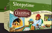 Celestial Seasonings Sleepytime Tea | 20 tea bags