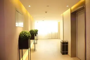 如家商旅 - 深圳平湖華南城大皇公商業中心店Home Inn Hotel Shenzhen Pinghu Street