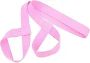 Multipurpose Yoga Mat Strap Band Easy to Adjust Carry Strap for Yoga Mats for Exercise Picnic Camping