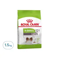 在飛比找Coupang 酷澎優惠-ROYAL CANIN 法國皇家 SHN 超小型老齡犬12+