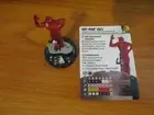 MARVEL HEROCLIX COLLECTOR'S TROVE SR ANT-MAN 035 NEW WITH CARD