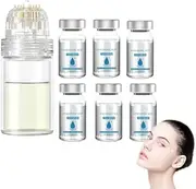 Micro Infusion System For Lips,Glamory Micro Infusion System For Face,Gla-Mory Micro Infusion System For Lips,Glamorys Micro System For Face, Glamorys Facial Serum (6pcs)