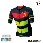 【PEARL IZUMI】500-B-9 旗艦款男性短袖公路車車衣(窄身版) 低風阻 吸濕快排