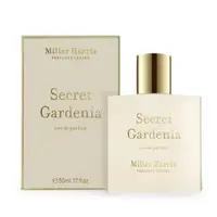 在飛比找森森購物網優惠-Miller Harris 恬謐花徑淡香精 Secret G