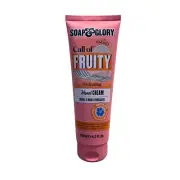 Soap and Glory Call of Fruity Hydrating Hand Cream 125 ml Fruity & Exotic
