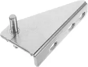 Veemoon Commercial Refrigerator Door Hinge Kit Replacement Parts Fridge Freezer Hinge for Easy Installation
