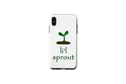 Sprout Neptune Case for iPhone XS Max