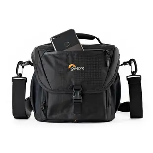 第二代 Lowepro NOVA 170 AW II 諾瓦 170AW II (Ｌ149K 黑 )(L149M 迷彩 )