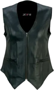 Z1R Women's scorch Vest - Black - 2XL 2831-0069