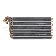 A/C Evaporator for Fendt OE# F931.812.140.260