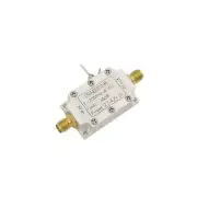 20MHz-4000MHz LNA Low Noise Amp RF Amp Module for Beidou VHF UHF VTX Navigation