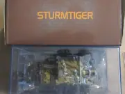 1/72 CYBER HOBBY/DRAGON ARMOR STURMTIGER # 60173 1001ST STURMMORSER KOMPANIE