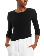 Leset Kelly Ribbed Tee