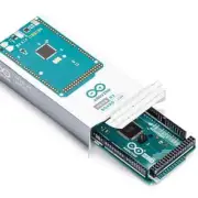 Arduino Mega 2560 Rev3 With ATmega2560, 54 Gpios , 4 Uarts ,5V,16MHz,A000067