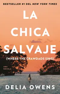 在飛比找誠品線上優惠-La Chica Salvaje / Where the C