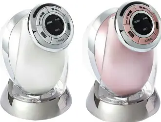 ㄧ年保固日本YAMAN ACE PRO ACE Bloom WR S12-YL 家用美容美容家電日本