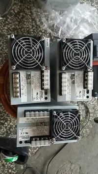 在飛比找Yahoo!奇摩拍賣優惠-[多元化清倉品]OMRON電源供應器S8JX-N60024C