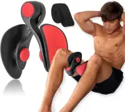35lb Thigh Master - Inner Thigh Kegel Pelvic Floor Muscle Exerciser with Band