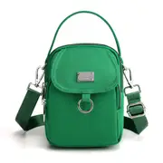 Large Capacity Shoulder Bag Outdoor Women's Bags Lightweight Crossbody Bag