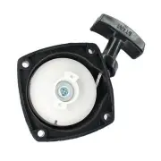 Recoil Starter Pull Start Starter For Strimmer Hedge Trimmer Brush Cutter Tool N