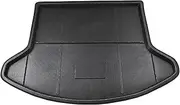 Car Mat Cargo Liner for M&azda CX-5 2017 2018 Car Trunk Mat Car Rear Cargo Boot Liner Floor Interior Accessories