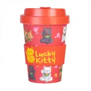 Lucky Cat Eco To Go