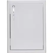 Blaze BLZ-SV-1420-R Single Access Door - Vertical