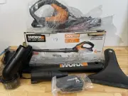 WorxAir 20v MaxLithium Multipurpose Blower - WG545.1
