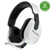 Turtle Beach - Stealth 600X Wireless Gaming Headset - White