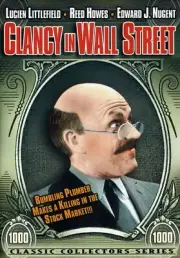 Clancy in Wall Street (DVD) Charlie Murray Lucien Littlefield Miriam Seegar