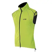 在飛比找momo購物網優惠-【Louis Garneau】ATMOS 2 VEST 男背