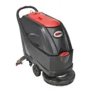 VIPER AS5160T Battery Operated Walk Behind Scrubber Dryer