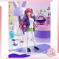 在飛比找Yahoo!奇摩拍賣優惠-【特價】GSC POP UP PARADE 五等分的花嫁 中