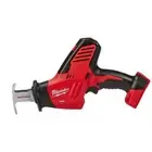 Milwaukee Hackzall Reciprocating Saw 18V Cordless Variable-Speed (Tool-Only)
