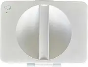Water Tank ，Cleaner Accessory Vacuum Cleaner Parts，Compatible For Roborock,Q Revo / P10 A7400RR Water Tank Version Robot Vacuums(1pcs)